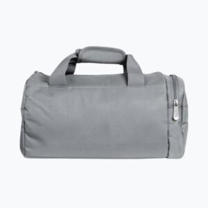 Big Grey Travel Bag