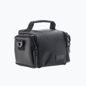 Black Box Travel Bag